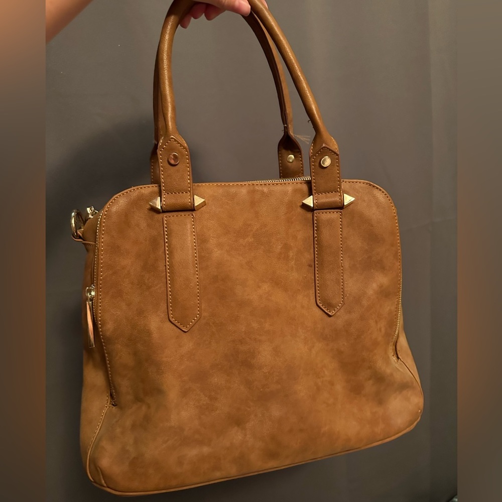 Violet Ray handbag